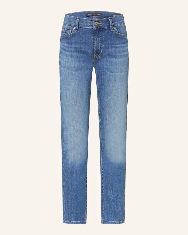 RAFFAELLO ROSSI  Jeans Suzy N blau 848