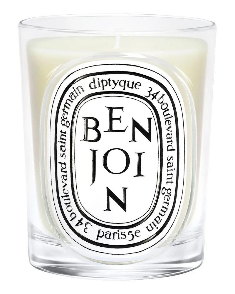 Diptyque Benjoin Duftkerze 190 g 