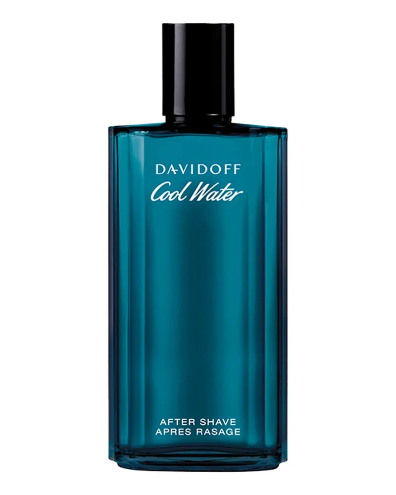 Davidoff Cool Water Aftershave Splash 125 ml 