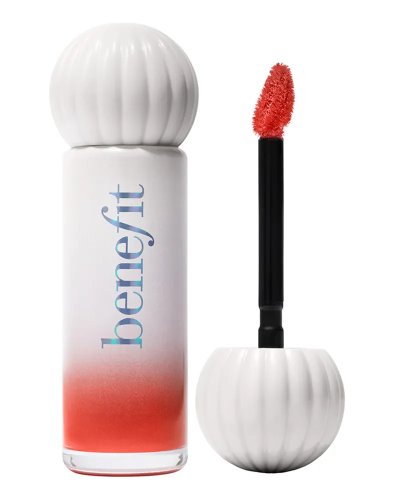 Benefit Splashtint Feuchtigkeitsspendender glossy Tint für die Lippen 09