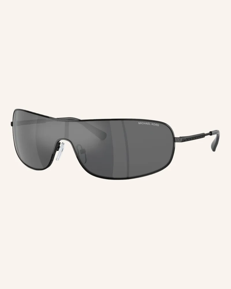 Michael Kors Sonnenbrille mk1139 Aix schwarz 10056g