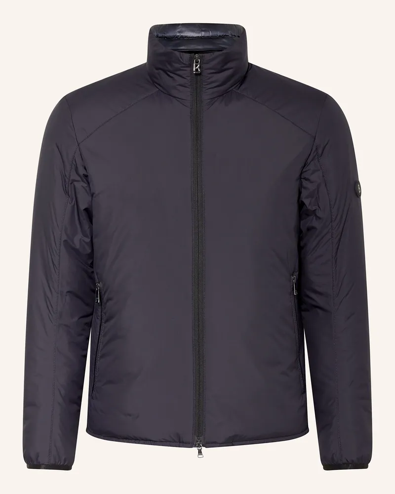 Bogner Daunenjacke Conno blau Dunkelblau