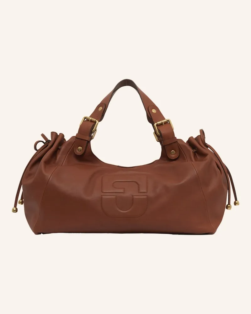 Gerard Darel Tasche Chiara Gd braun Braun