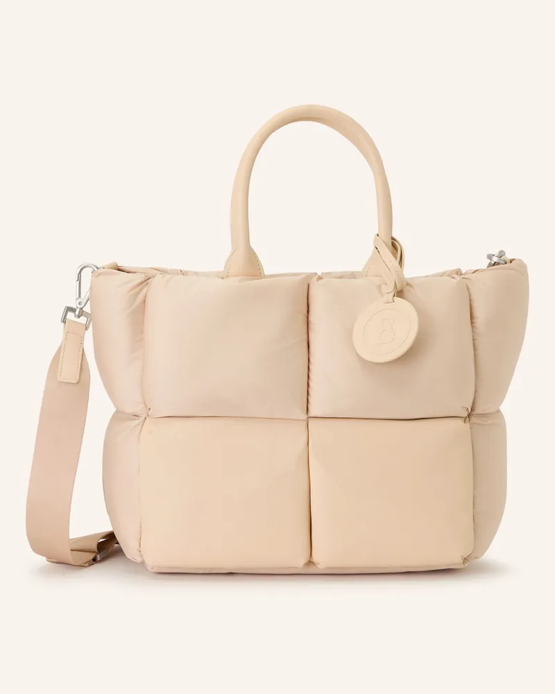 Bogner Shopper Amelie beige Beige