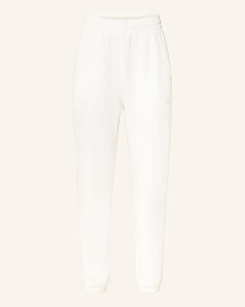 Venice Beach Sweatpants ELAINE Ecru