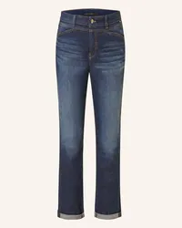 Marc Cain Boyfriend Jeans Blau