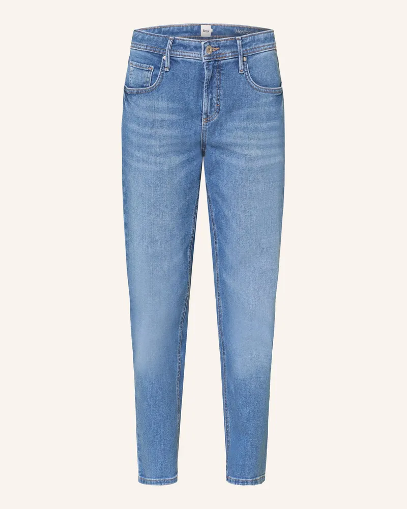 Brax Jeans Miley S blau 27