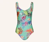 Shape-Badeanzug AQUARIUS FANTASY