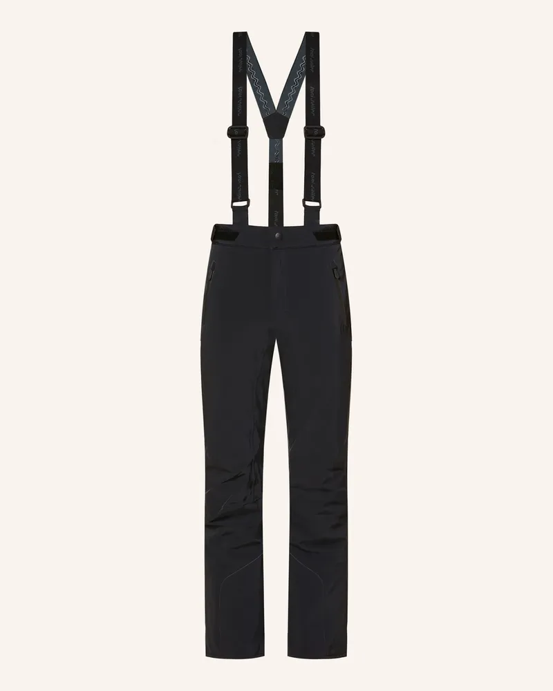 Picture Skihose Nicky schwarz Schwarz
