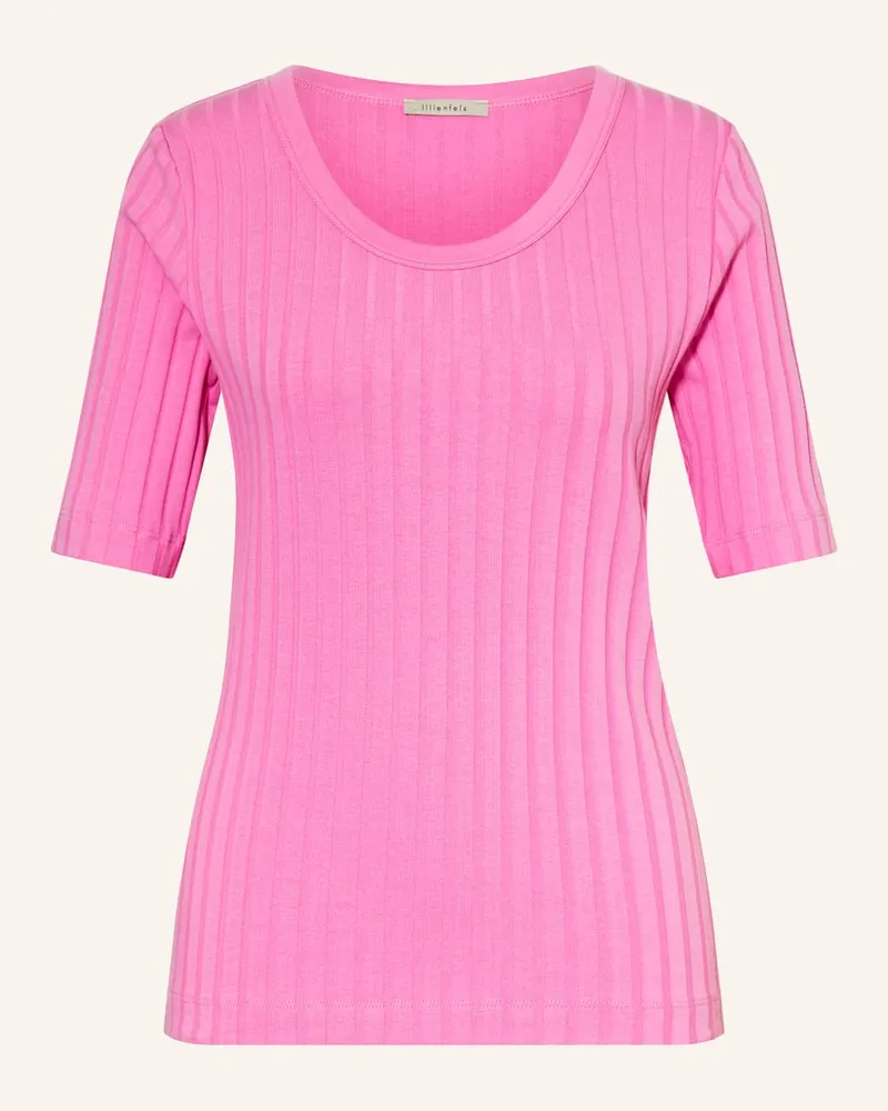 lilienfels T-Shirt Pink