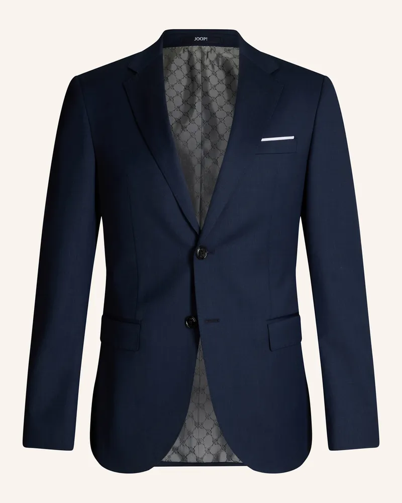 JOOP! Sakko Slim Fit Dunkelblau