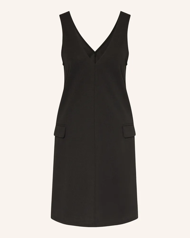 Y.A.S Kleid Schwarz