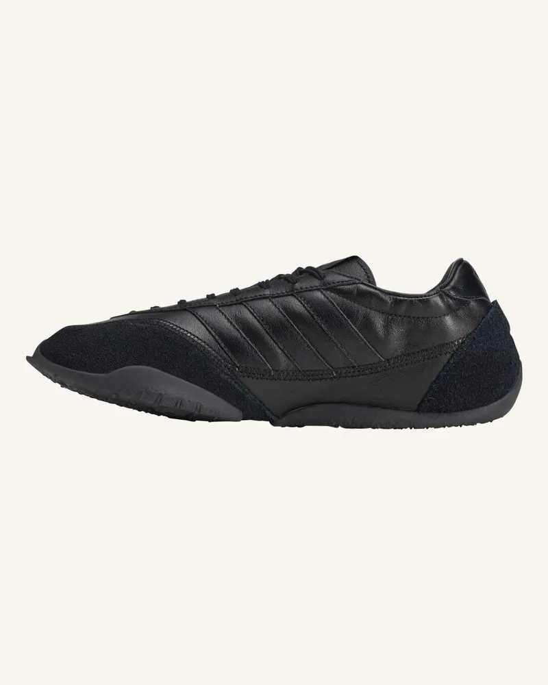 Y-3 Y-3 Tokyo Warped Schuh schwarz Schwarz