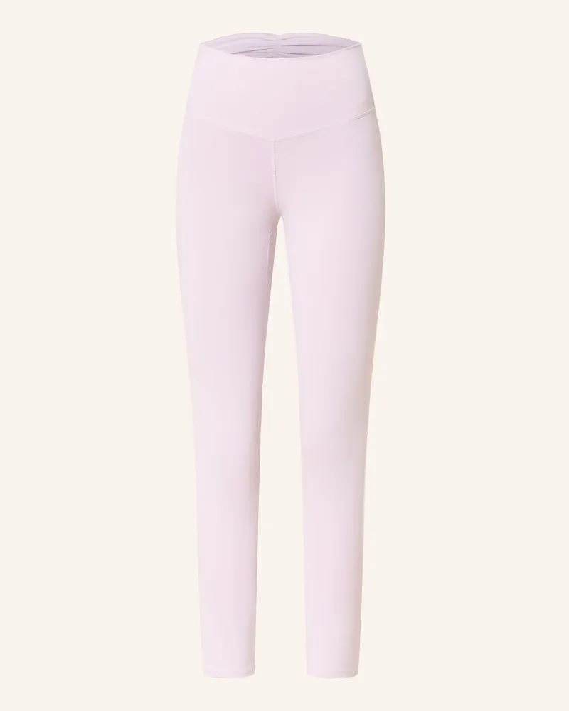 Mandala Tights ON POINT Helllila