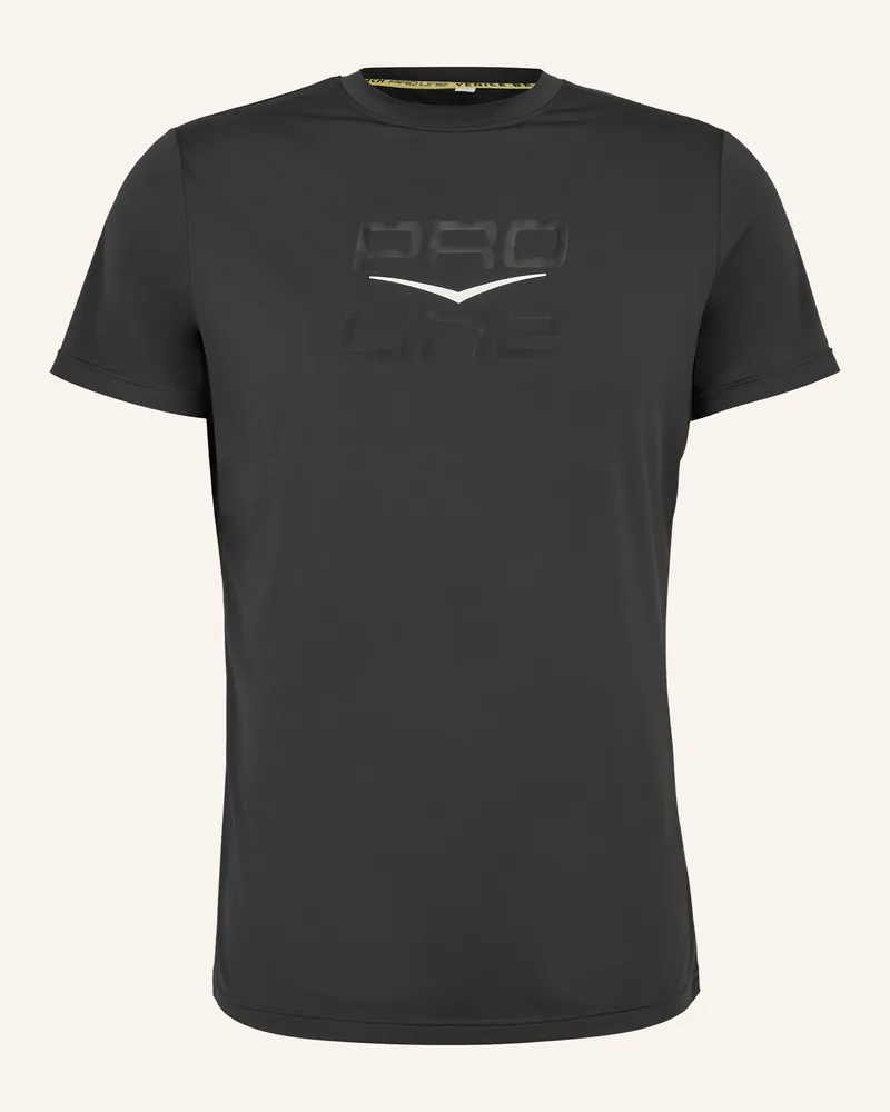 Venice Beach T-Shirt Pro Line Wichita Schwarz