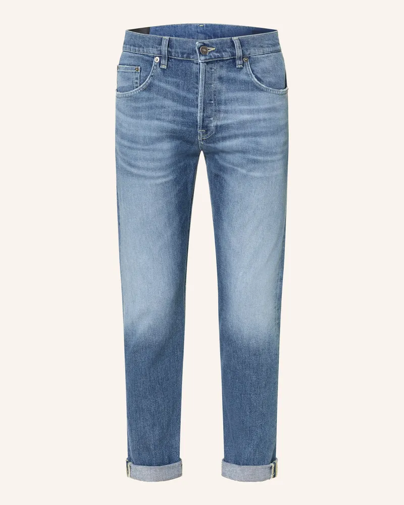 Dondup Jeans ICON Regular Fit 800