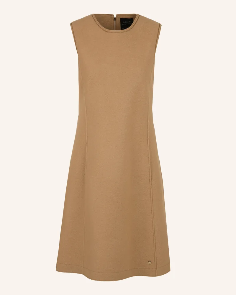 Marc Cain Kleid braun Braun
