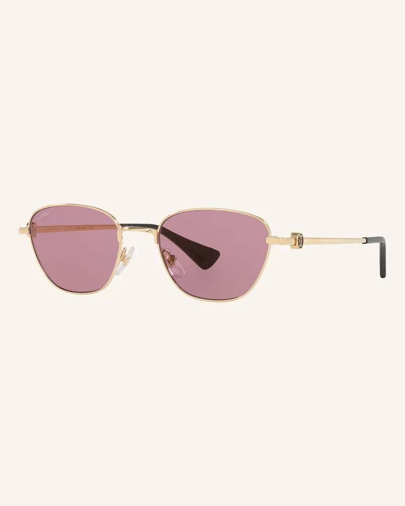 Cartier Sonnenbrille CT0469S 2300s1