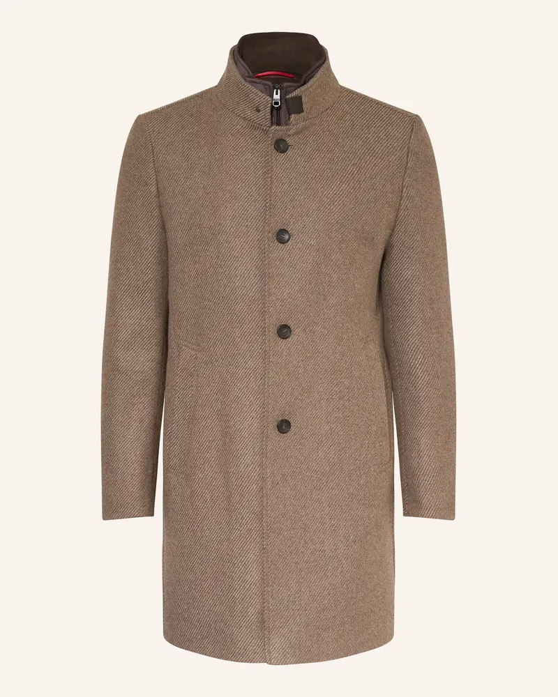 cinque Mantel CICHOICE Braun