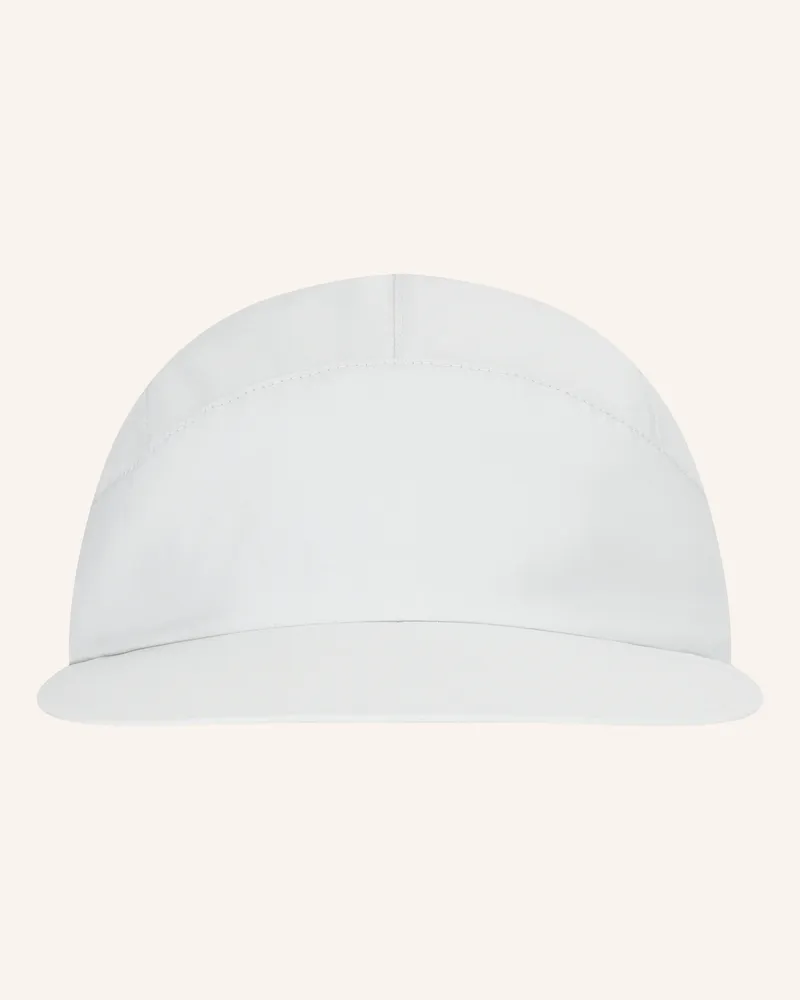 CEP CEP CEP core run soft cap, unisex Hellgrau