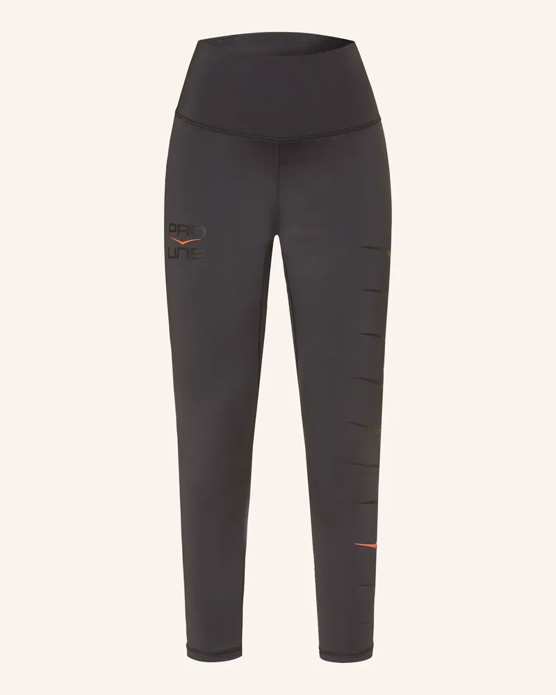 Venice Beach Tights LEXINGTON Dunkelgrau