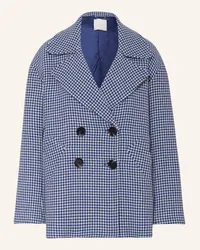 Rich&Royal Cabanjacke Blau