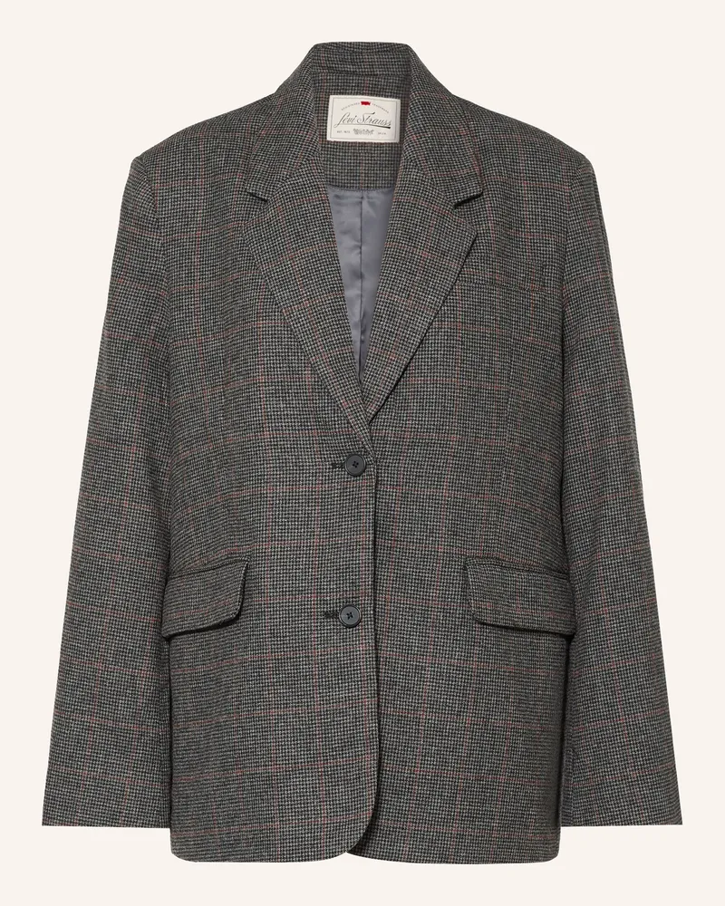 Levi's Levi's® Blazer Luna grau Grau