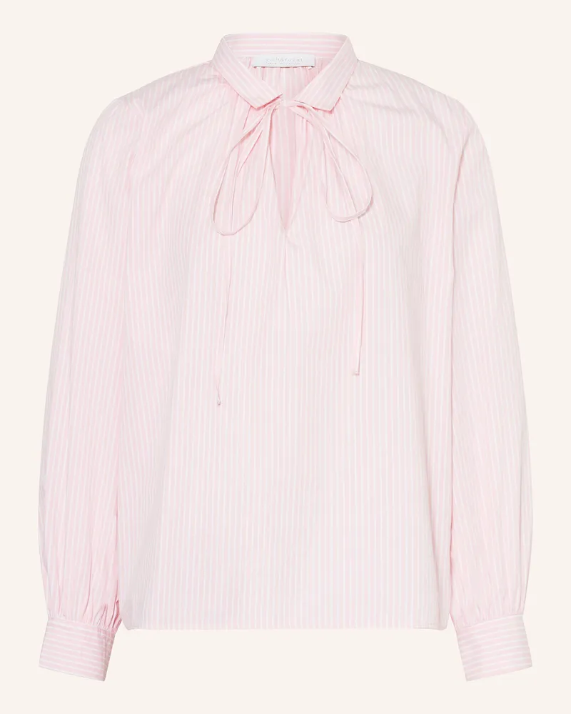 Rich&Royal Blusenshirt Rosa