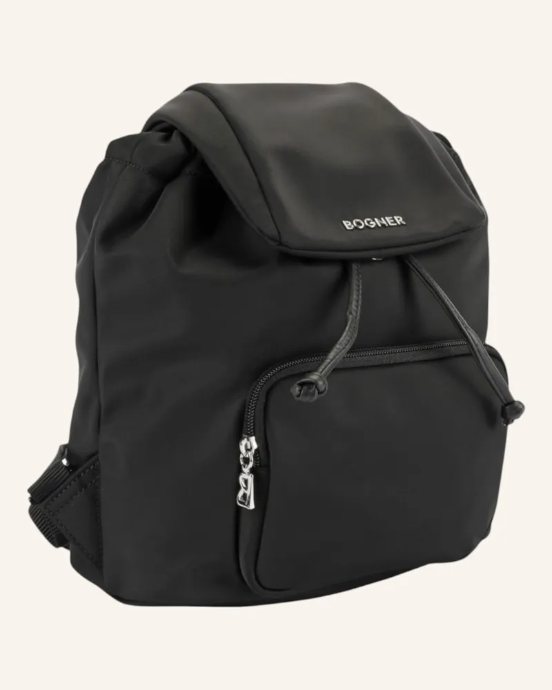 Bogner Rucksack KLOSTERS FELINE Schwarz
