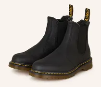 Chelsea-Boots GRIZZLY
