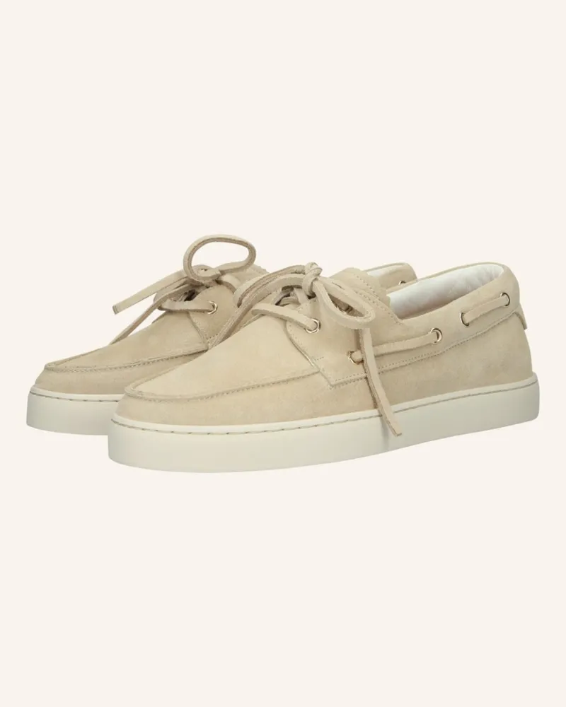 Blackstone Sneaker Beige