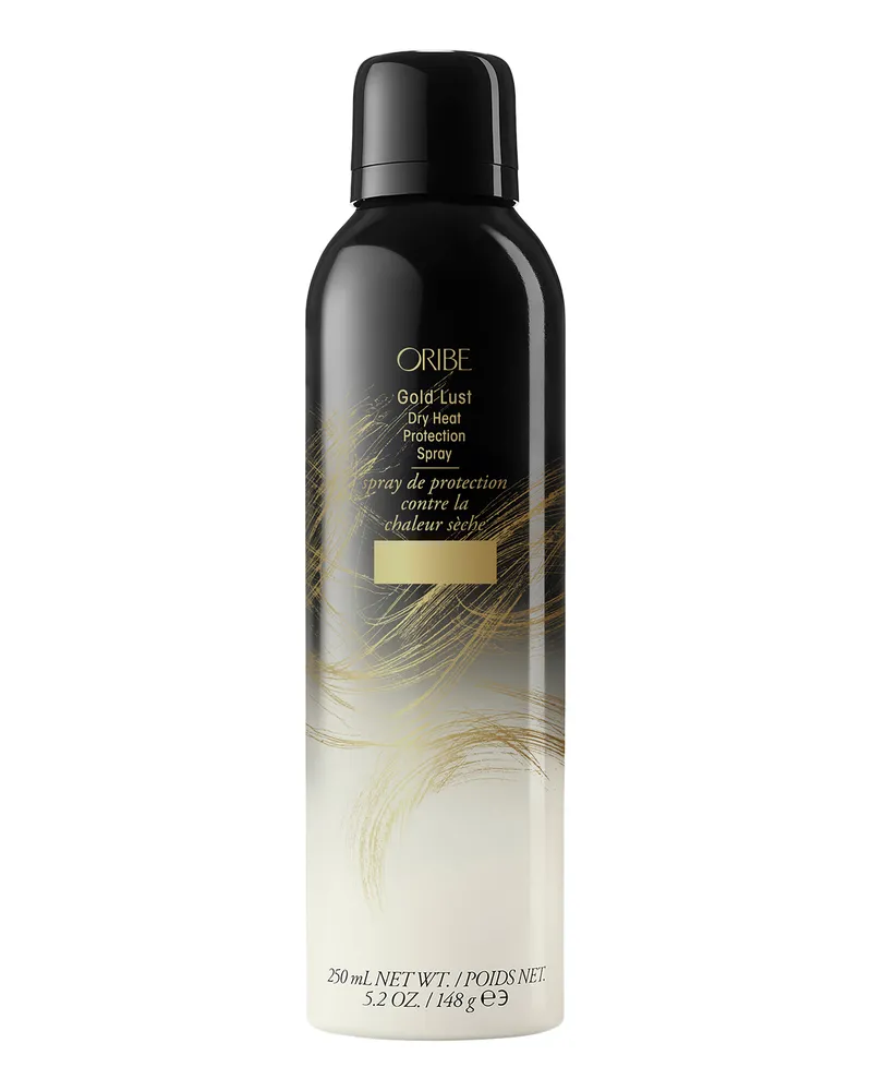 Oribe Gold Lust Dry Heat Protection Spray 250 ml 