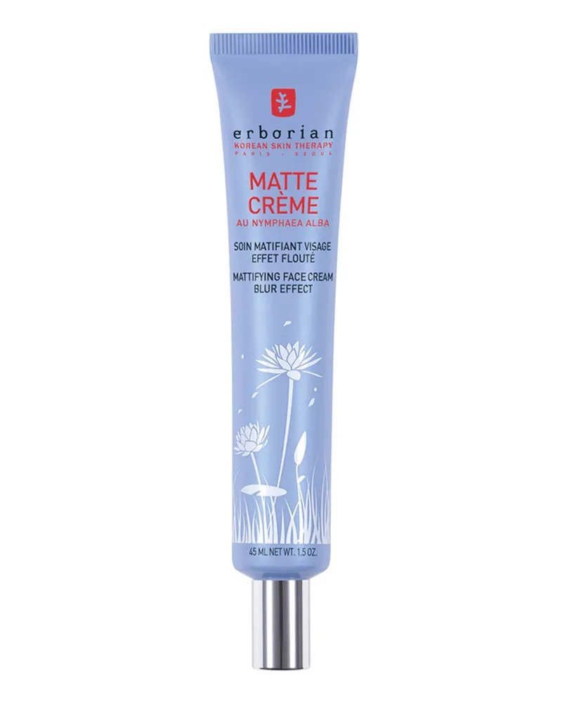 Erborian MATTE CREAM 