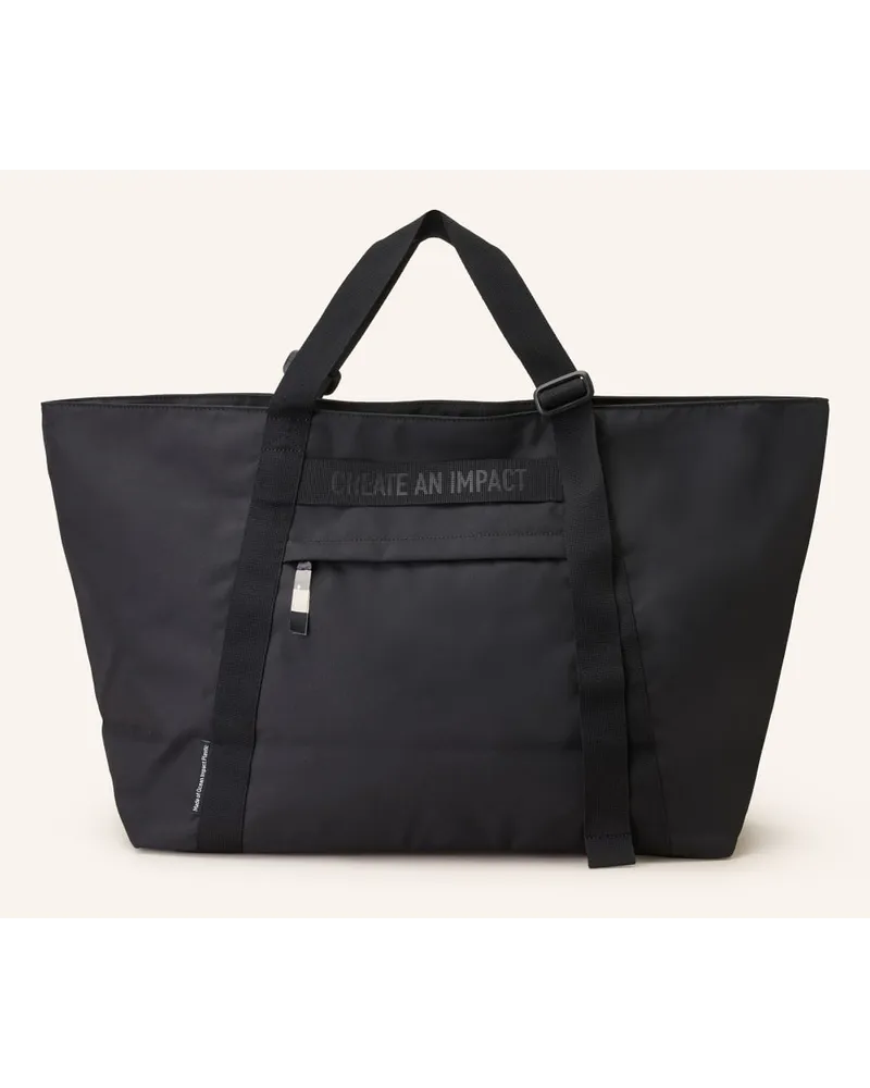 Got Bag Shopper LARGE Schwarz