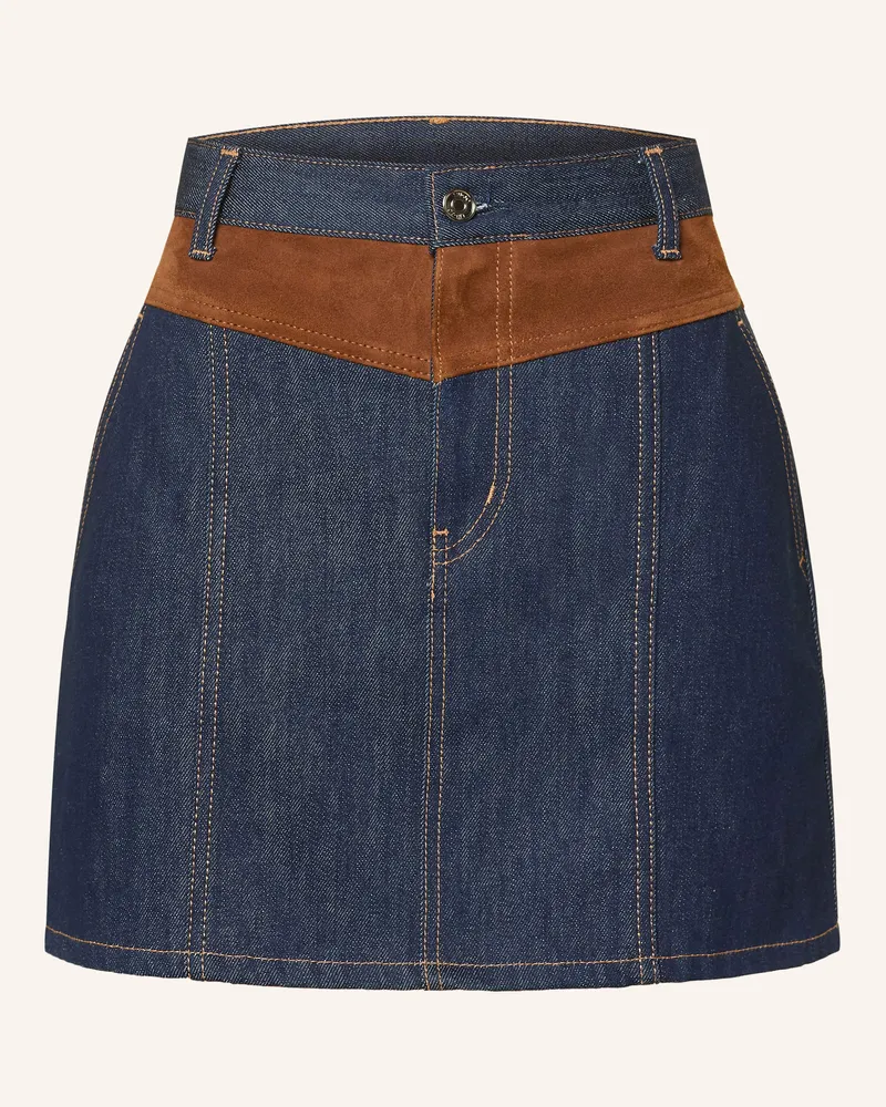 Liu Jo Jeansrock 77000