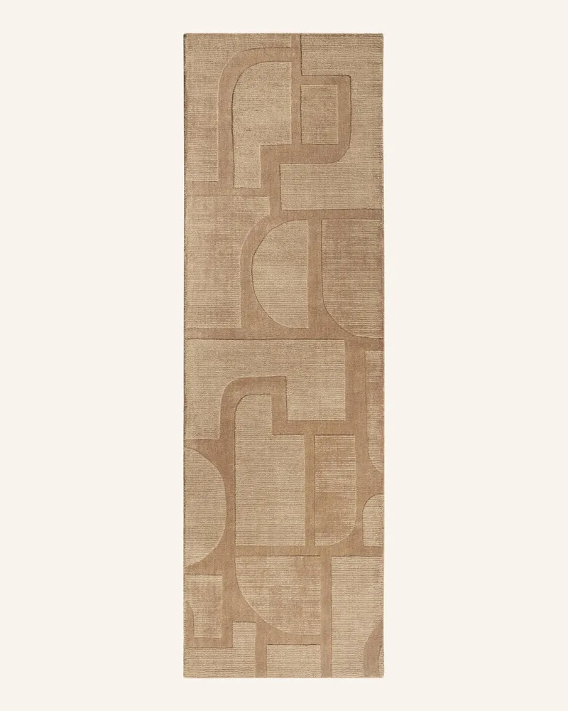 Villeroy & Boch Teppich Alexis beige Beige