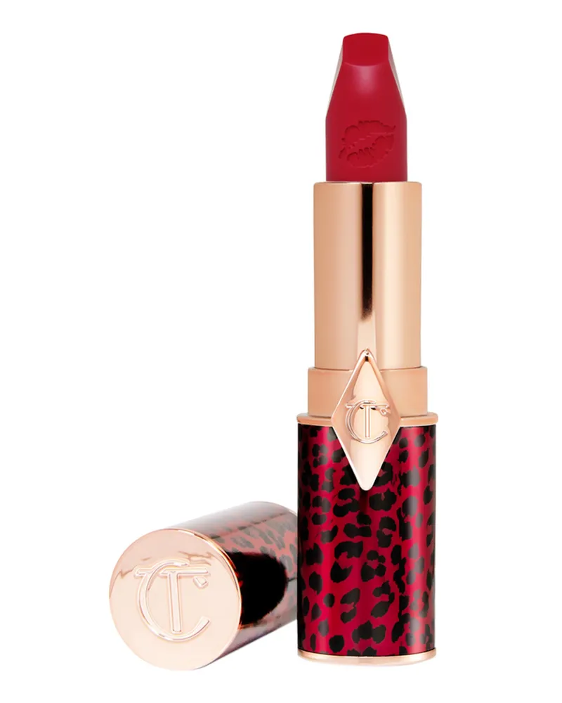 Charlotte Tilbury Hot Lips 2.0 Lippenstift Patsy