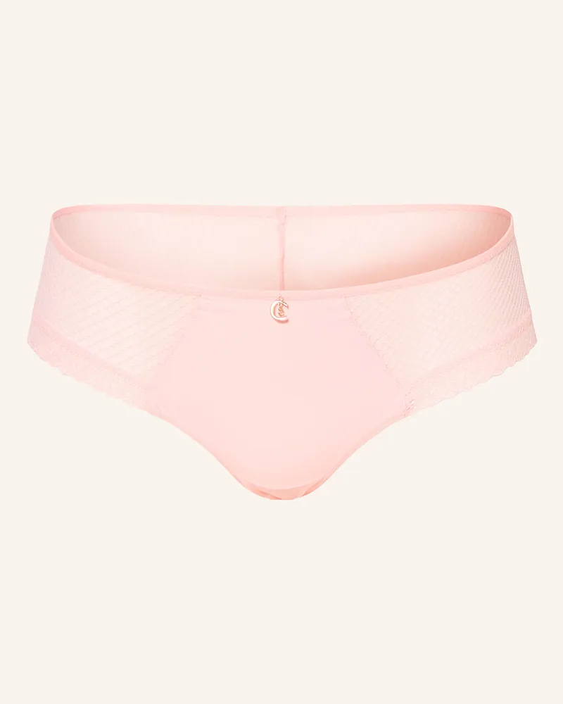 Chantelle Panty Romance pink Lachs