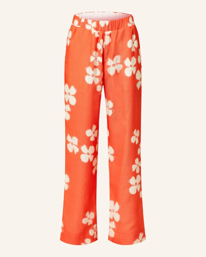 Stine Goya Hose ISRA Orange