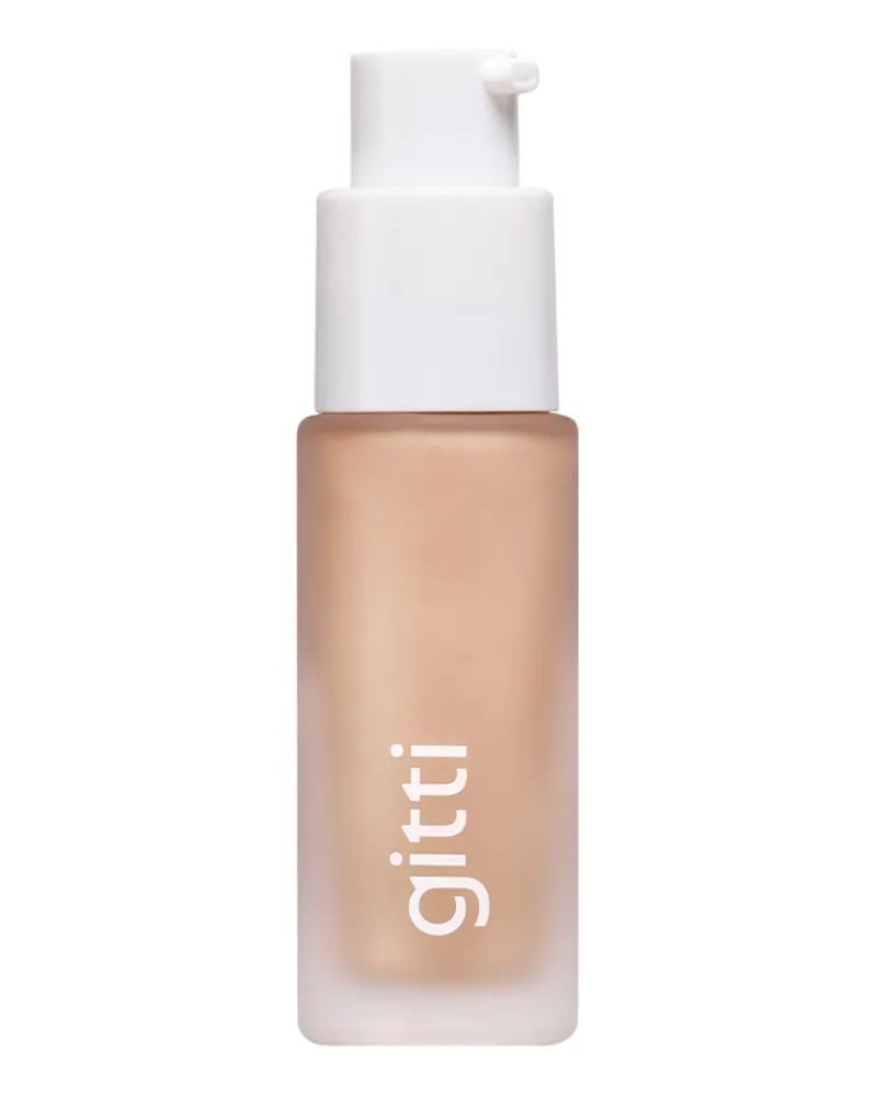 gitti All Glow Highlighter 14 ml 