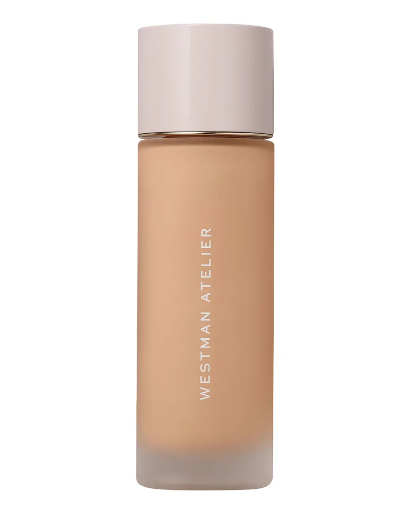 WESTMAN ATELIER Suprême Bio-Complex Liquid Foundation Foundation Atelier