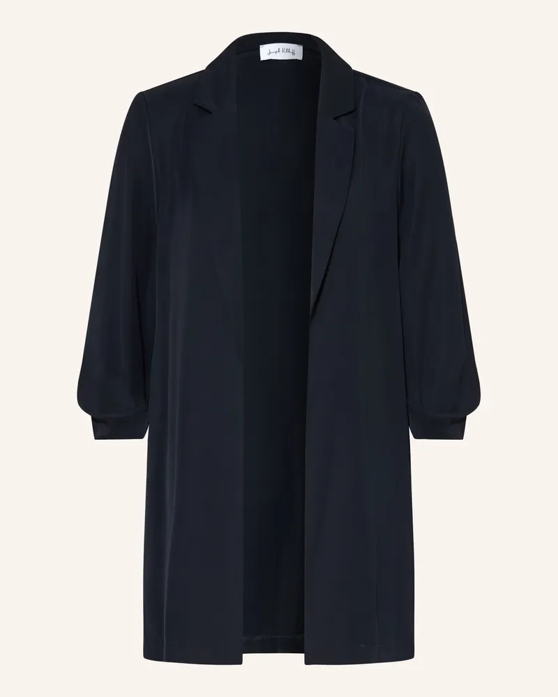 Joseph Ribkoff Longblazer Mit 3/4-Arm blau Dunkelblau