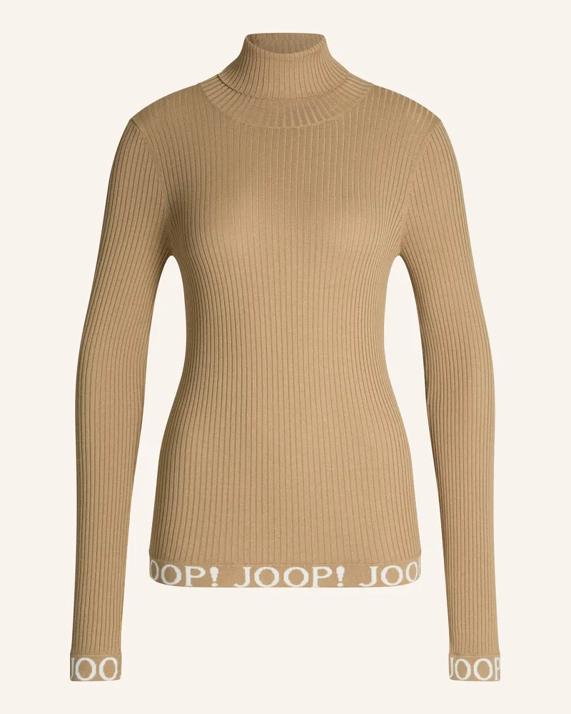 JOOP! Strickpullover Beige