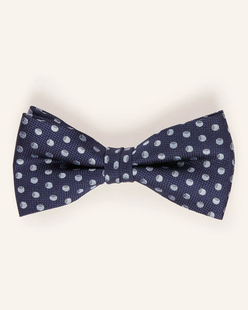 Olymp Fliege Dunkelblau