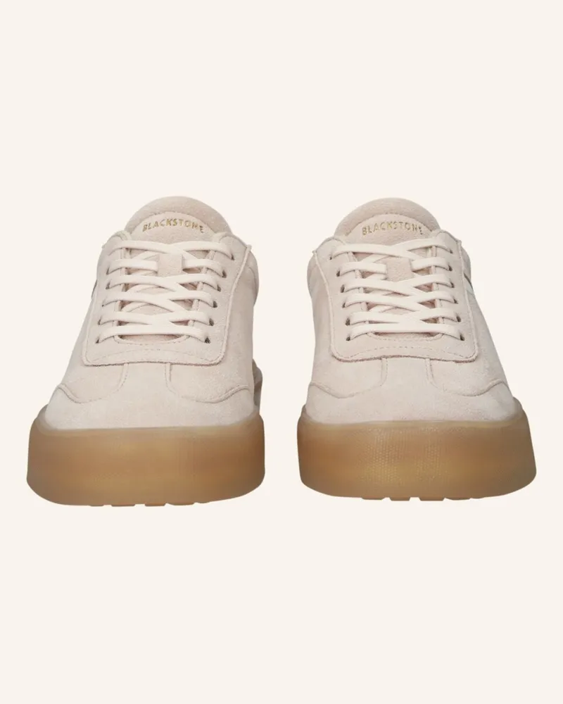 Blackstone Sneaker Rosa