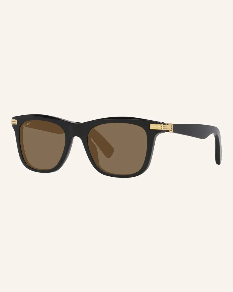 Cartier Sonnenbrille 6L001656 1100l1