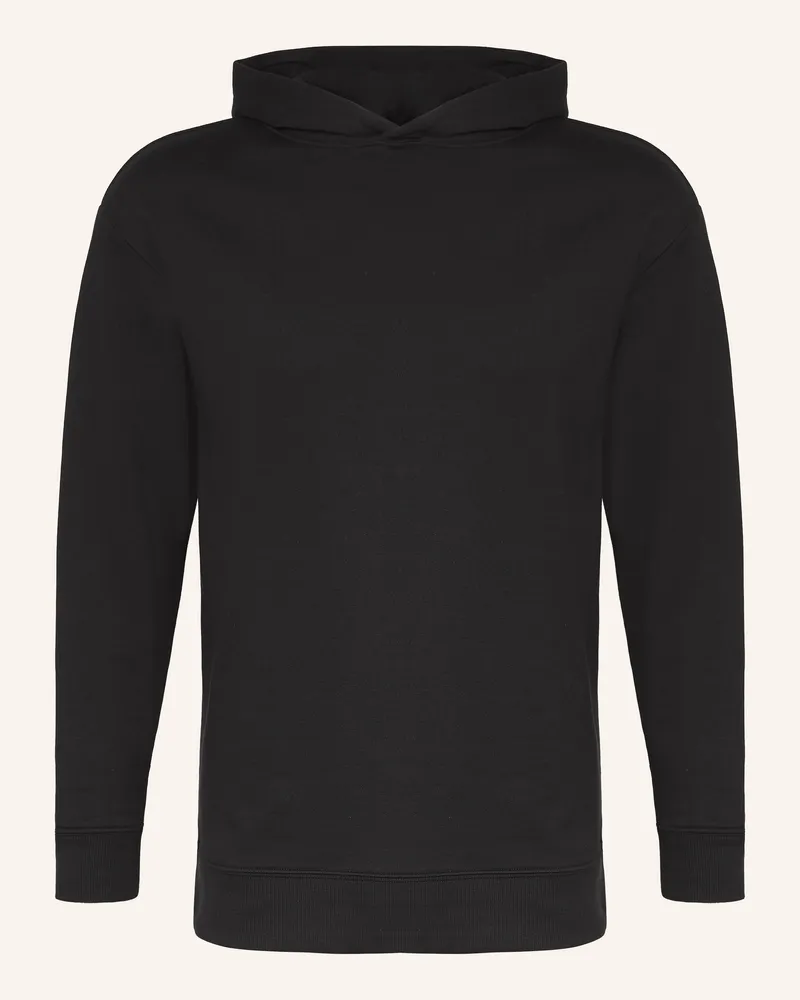 paul Hoodie schwarz Schwarz