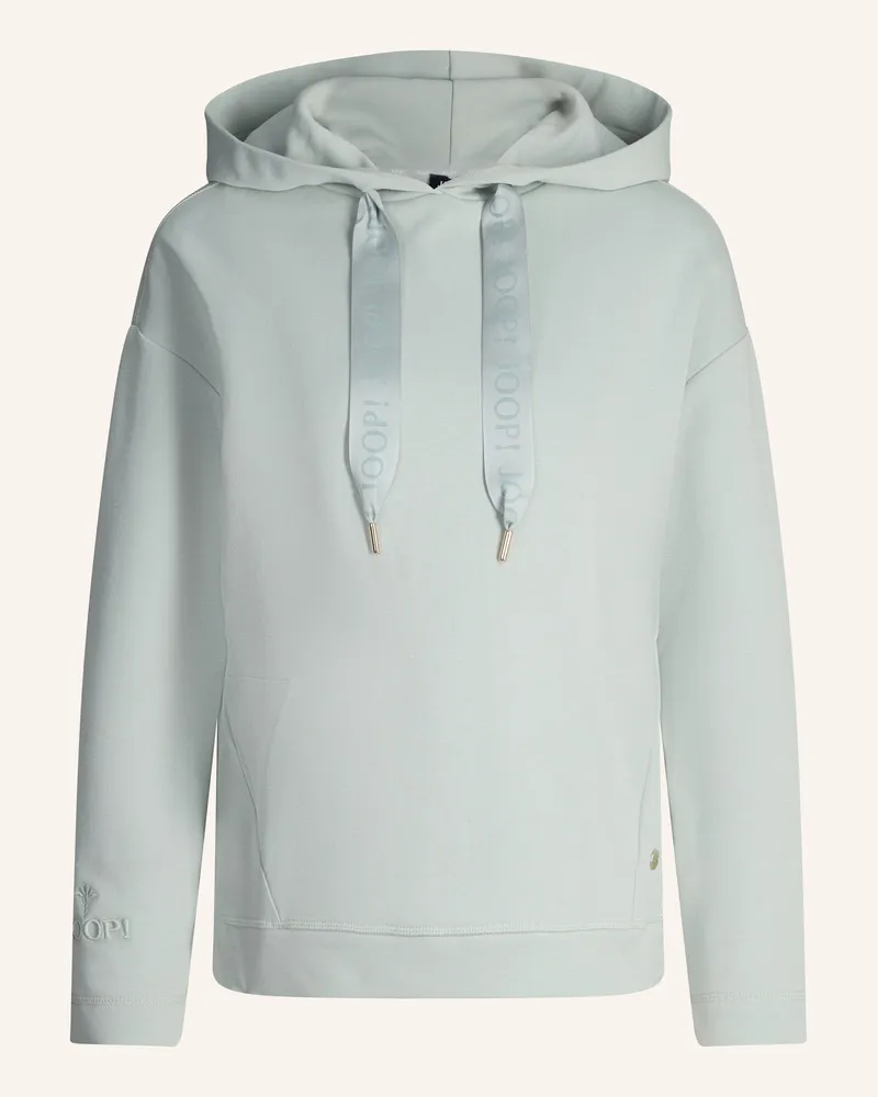 JOOP! Hoodie blau Hellblau