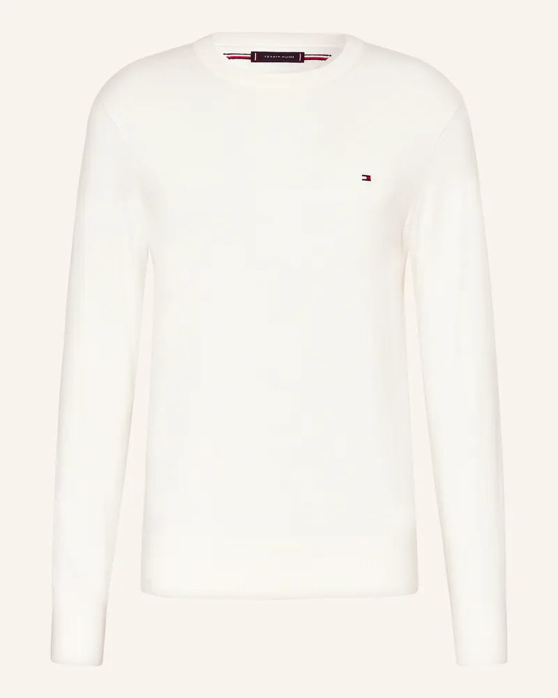 Tommy Hilfiger Pullover beige Creme