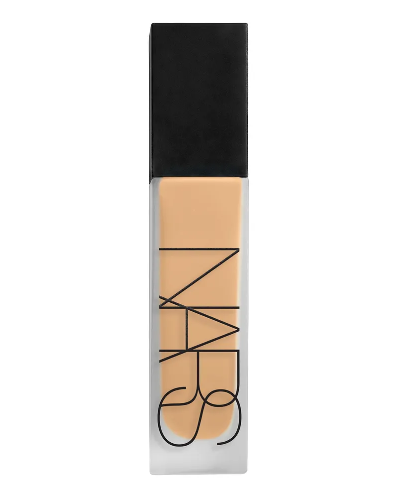 NARS Cosmetics NATURAL MATTE LONGWEAR FOUNDATION Barcelona